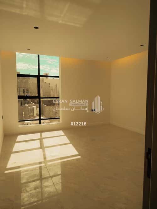 Apartment 145.16 SQM with 4 Bedrooms Haya Al-Ramana, Madinah