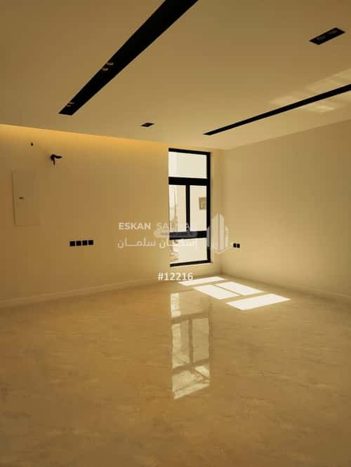 Apartment 145.16 SQM with 4 Bedrooms Haya Al-Ramana, Madinah