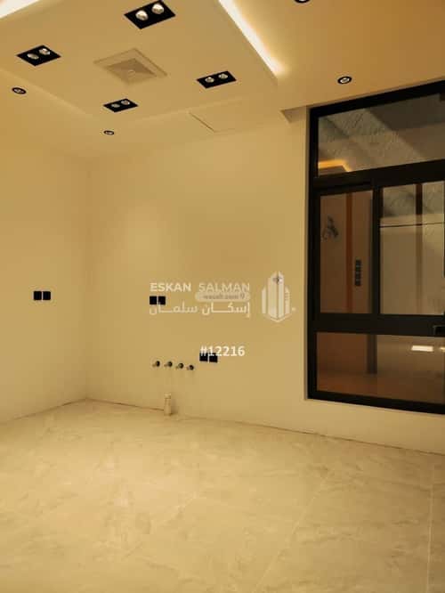 Apartment 145.16 SQM with 4 Bedrooms Haya Al-Ramana, Madinah