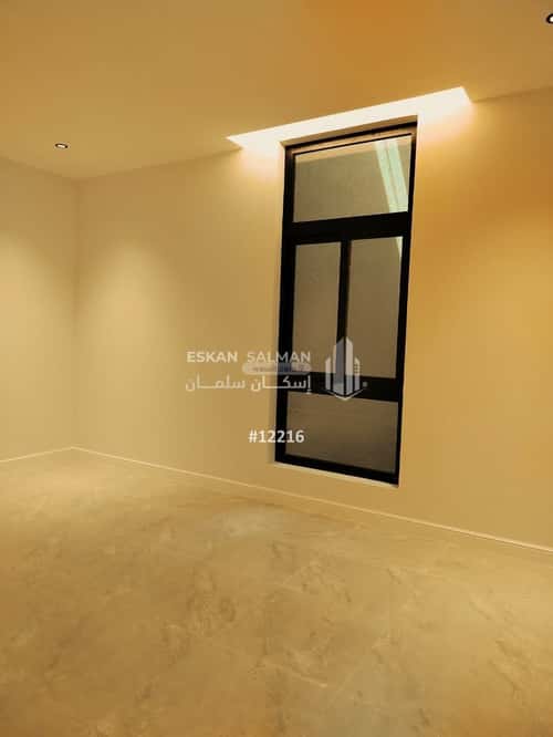 Apartment 145.16 SQM with 4 Bedrooms Haya Al-Ramana, Madinah