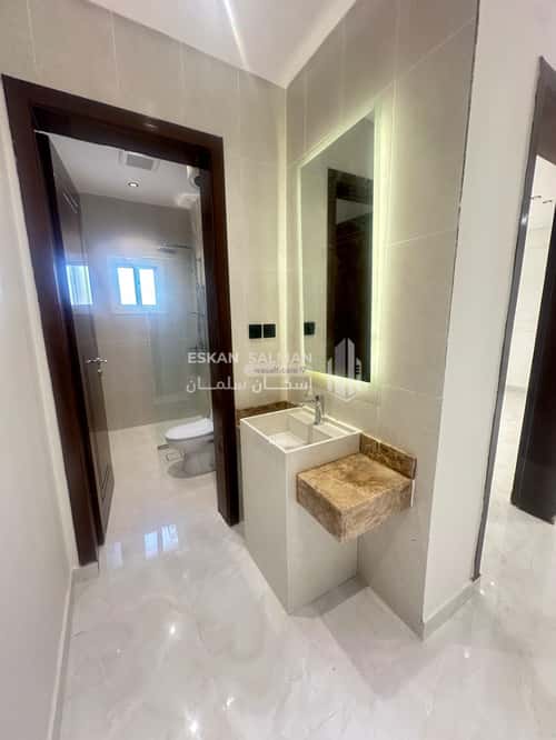 Apartment 210.31 SQM with 5 Bedrooms Bathaakorish, Makkah Al Mukarramah
