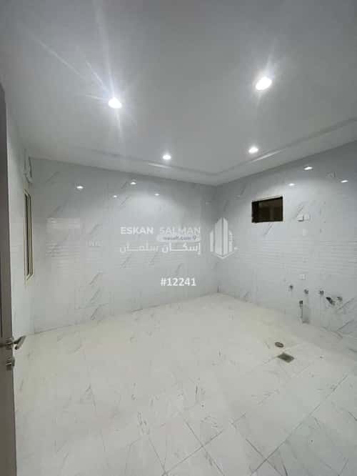 Apartment 210.31 SQM with 5 Bedrooms Bathaakorish, Makkah Al Mukarramah