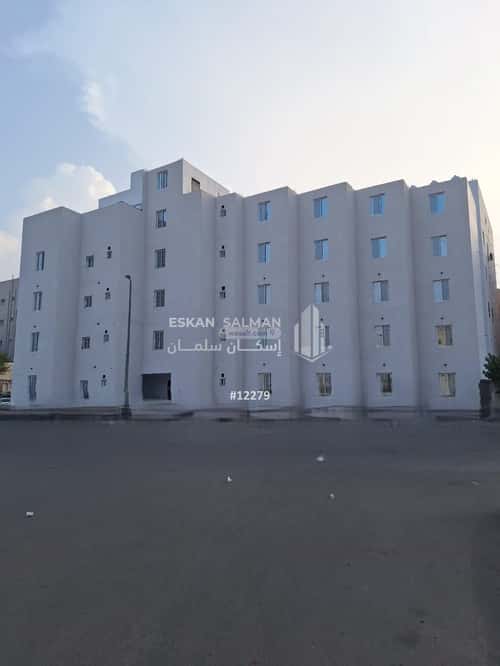 Apartment 380.08 SQM with 8 Bedrooms West Circle District, Alttayif