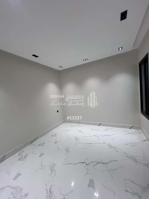 Apartment 214.02 SQM with 6 Bedrooms Namar, West Riyadh, Riyadh