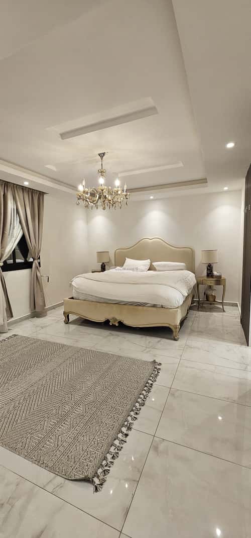 Apartment 150.42 SQM with 4 Bedrooms Az Zahra, North Jeddah, Jeddah