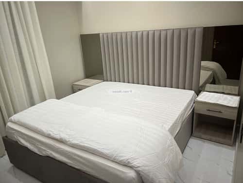 Apartment 80 SQM with 1 Bedroom Ash-Shohda, East Riyadh, Riyadh