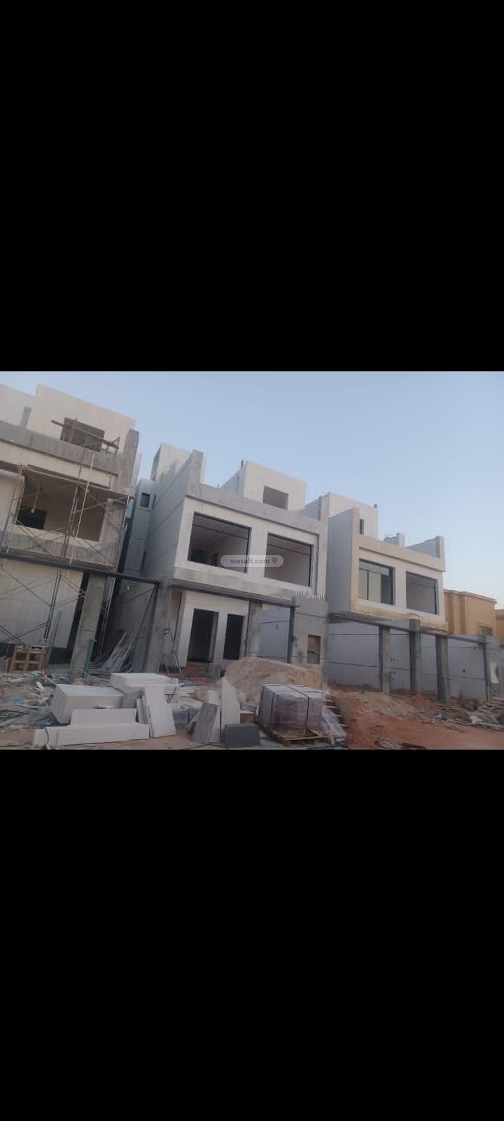 Floor 528 SQM with 4 Bedrooms Al Yarmuk, East Riyadh, Riyadh