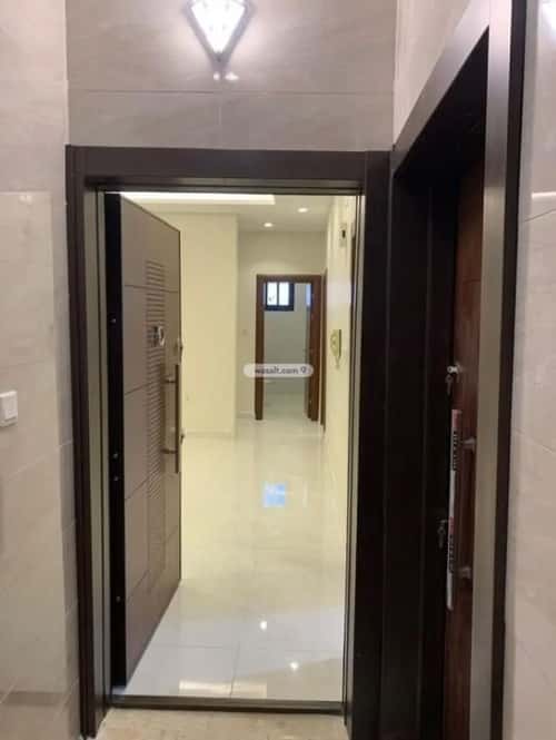 Apartment 104.9 SQM with 3 Bedrooms Ar Rabwah, North Jeddah, Jeddah