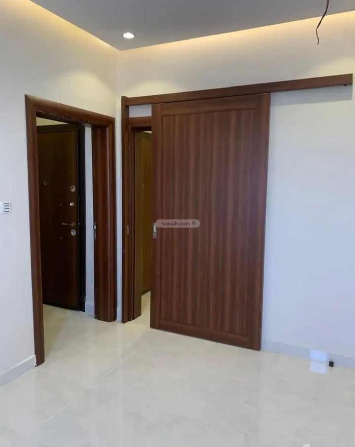 Apartment 104.9 SQM with 3 Bedrooms Ar Rabwah, North Jeddah, Jeddah