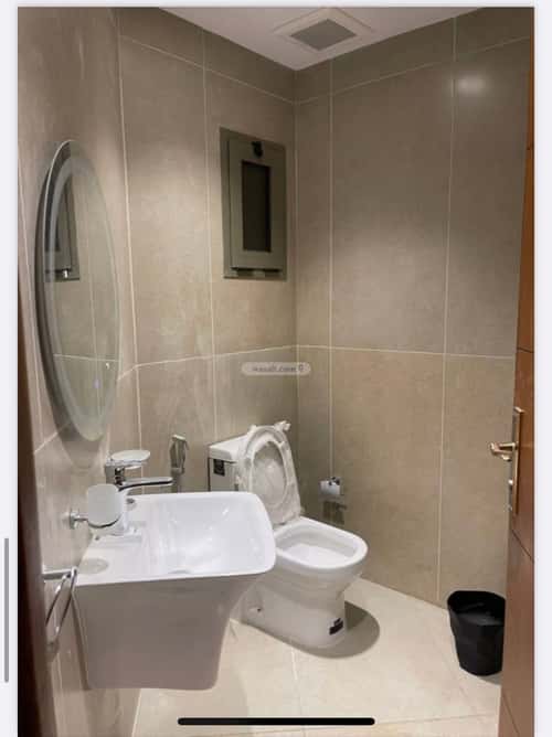 Apartment 120 SQM with 2 Bedrooms Al Ruwase, South Jeddah, Jeddah