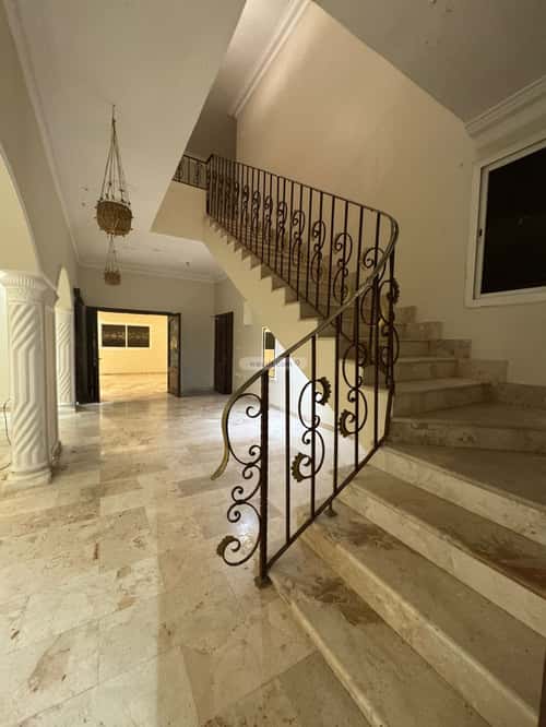 عمارة 595.5 متر مربع واجهة شرقية الربوة، شمال جدة، جدة