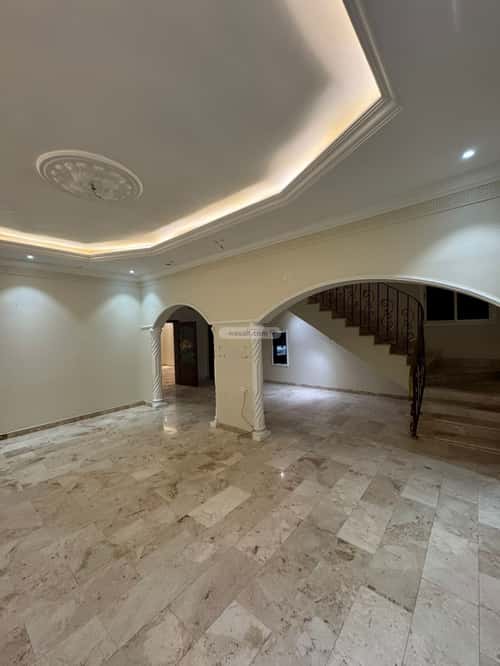 Building 595.5 SQM Facing East Al Rabbwah, North Jeddah, Jeddah