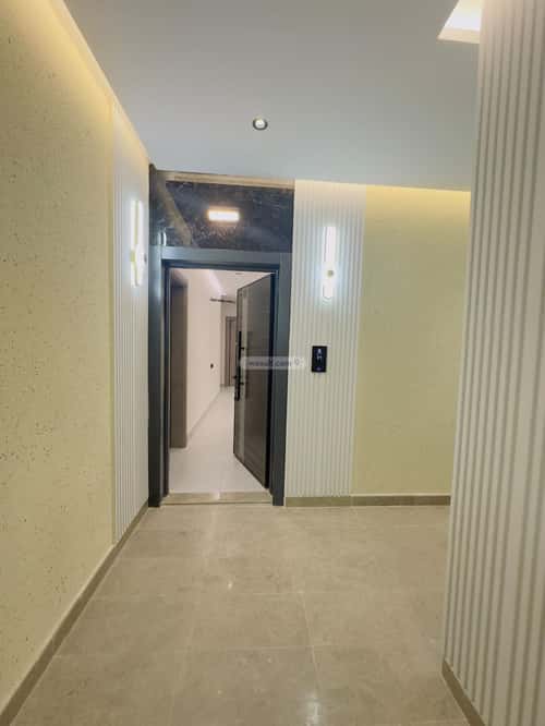Apartment 130.44 SQM with 5 Bedrooms An Naim, North Jeddah, Jeddah