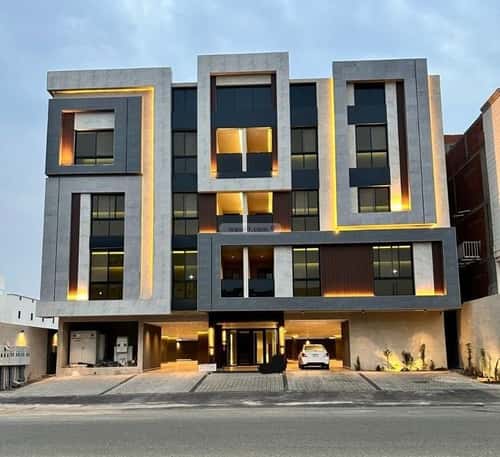 شقة ب 5 غرف الشامية الجديد، مكة المكرمة