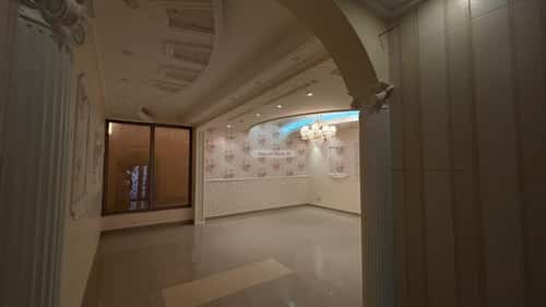 Villa 300 SQM Facing East on 30m Width Street Teebh, Aldammam