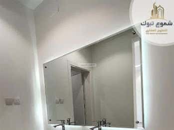 شقة 220.65 متر مربع ب 5 غرف الصفاء، تبوك