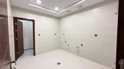 Apartment 135.11 SQM with 4 Bedrooms Al Marwah, North Jeddah, Jeddah