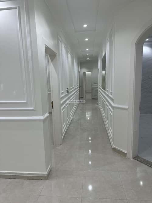 Apartment 170.84 SQM with 5 Bedrooms Al Worood, South Jeddah, Jeddah