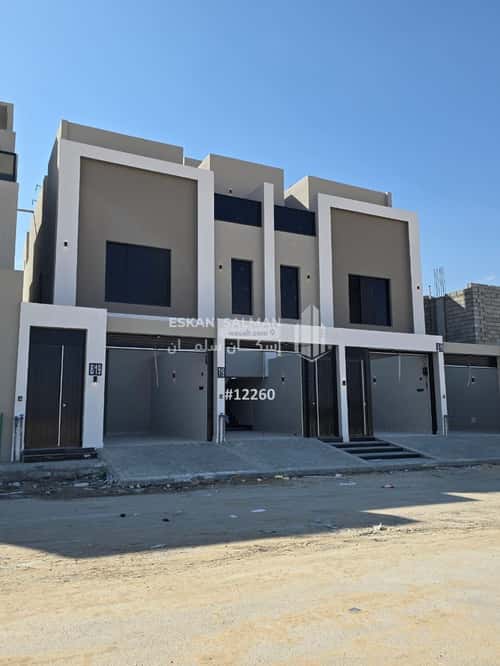 Apartment 189.92 SQM with 5 Bedrooms The Palms, Al Ahsa