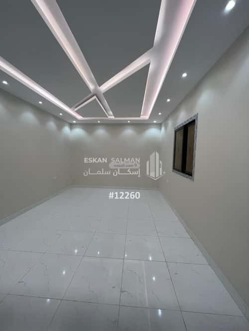 شقة 189.92 متر مربع ب 5 غرف النخيل، الاحساء