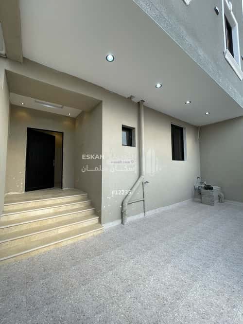 فيلا 235.97 متر مربع غربية على شارع 20م العكيشية، مكة المكرمة