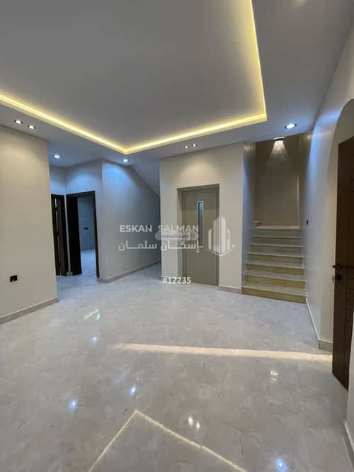 فيلا 235.97 متر مربع غربية على شارع 20م العكيشية، مكة المكرمة