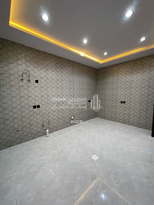Villa 235.97 SQM Facing West on 20m Width Street Alokayshia, Makkah Al Mukarramah