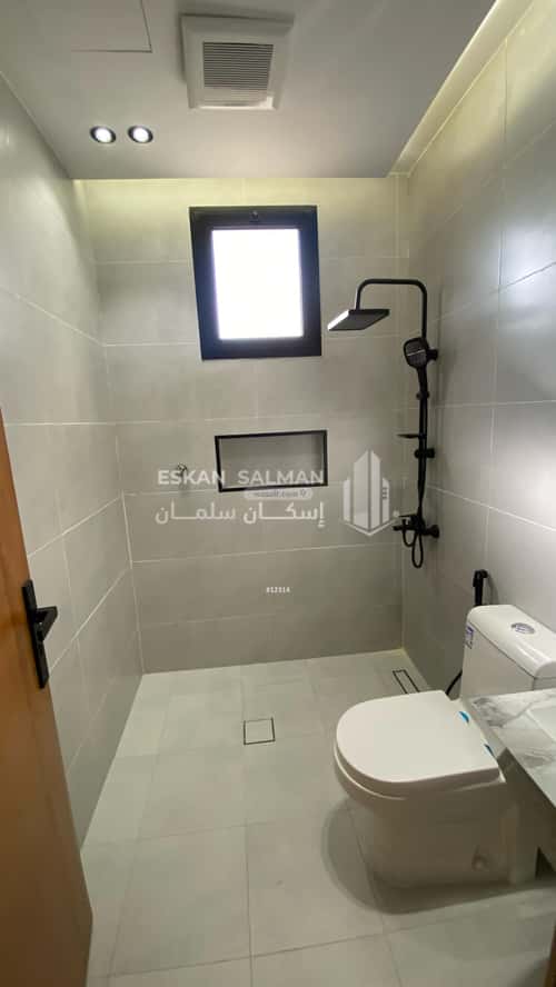 Apartment 226.02 SQM with 6 Bedrooms Alshawkia, Makkah Al Mukarramah