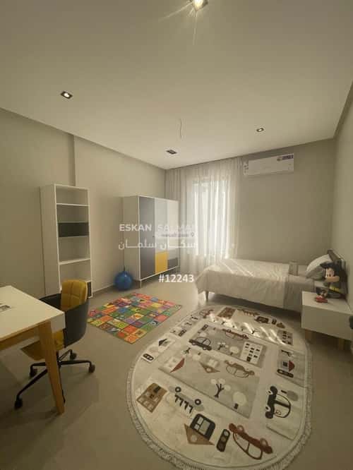 Apartment 184.53 SQM with 4 Bedrooms Almouhamdeah, Makkah Al Mukarramah