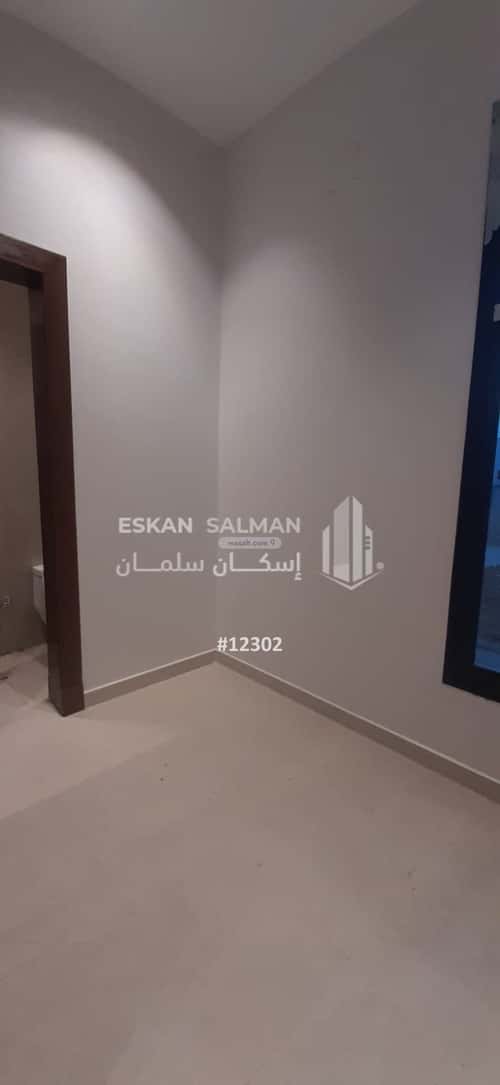 Apartment 315.88 SQM with 6 Bedrooms Al-Janadriyah, East Riyadh, Riyadh