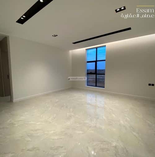 Apartment 161.18 SQM with 5 Bedrooms Haya Al-Ramana, Madinah