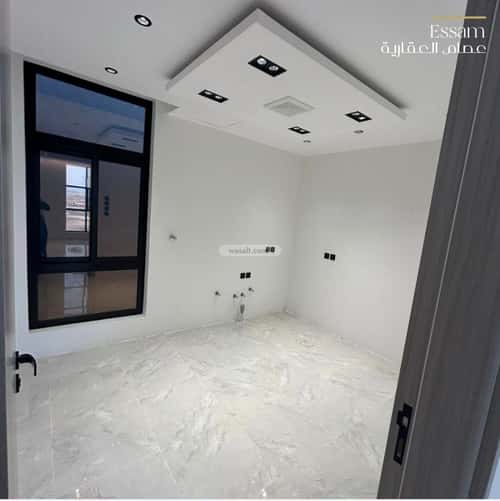 Apartment 161.18 SQM with 5 Bedrooms Haya Al-Ramana, Madinah
