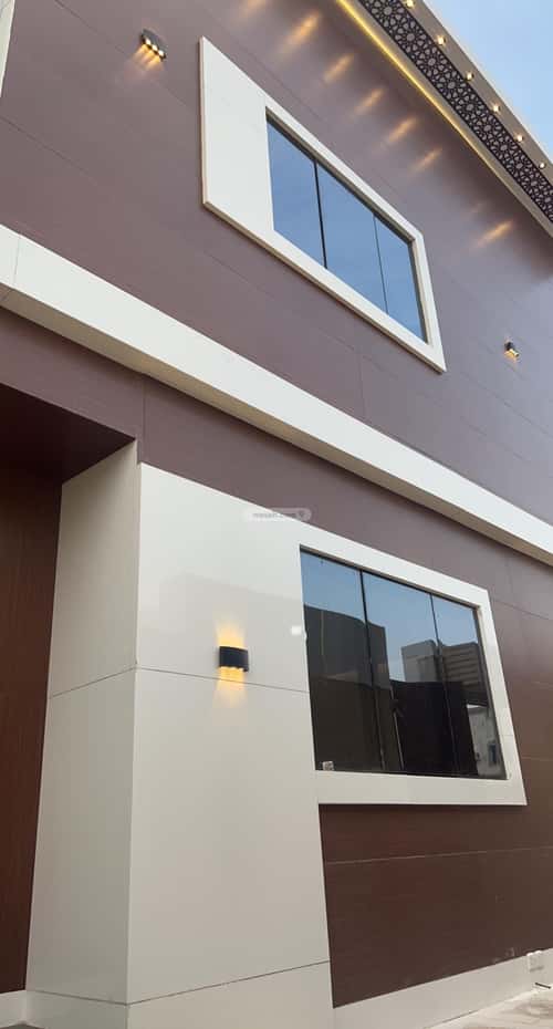 Villa 393.75 SQM Facing West on 20m Width Street Haretalbabalgadeed, Makkah Al Mukarramah