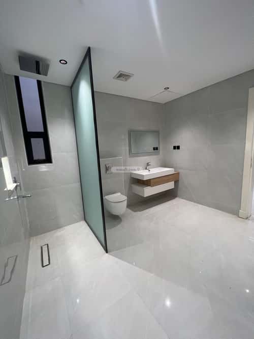 Villa 393.75 SQM Facing West on 20m Width Street Haretalbabalgadeed, Makkah Al Mukarramah