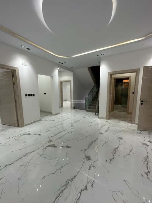 Villa 300 SQM Facing North on 30m Width Street Al Wurud, Al Kharj