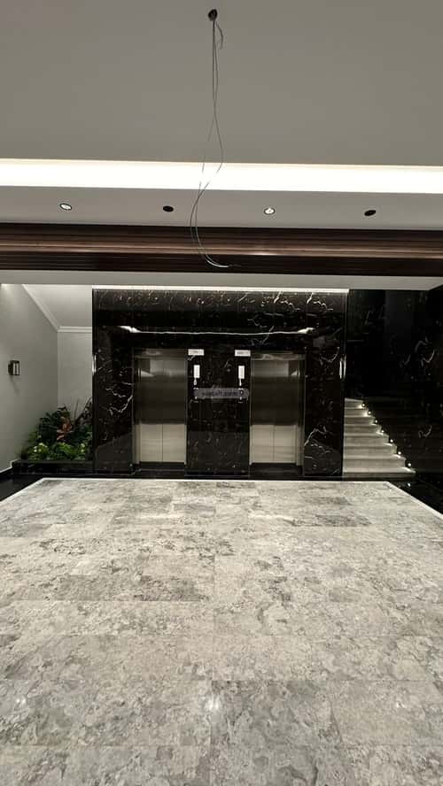 Apartment 149.97 SQM with 4 Bedrooms Al Marwah, North Jeddah, Jeddah