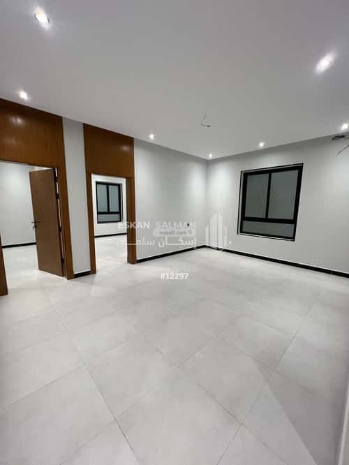 Apartment 107.01 SQM with 3 Bedrooms Al Faysaleyyah, North Jeddah, Jeddah