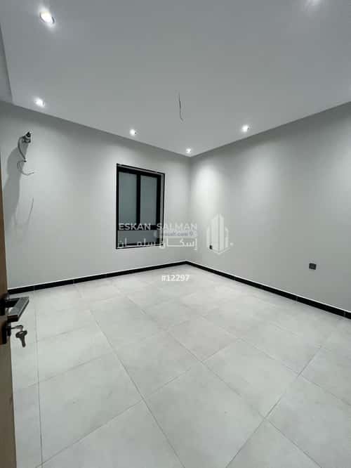 Apartment 107.01 SQM with 3 Bedrooms Al Faysaleyyah, North Jeddah, Jeddah