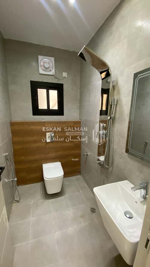 Apartment 179.16 SQM with 5 Bedrooms Alnowaria, Makkah Al Mukarramah