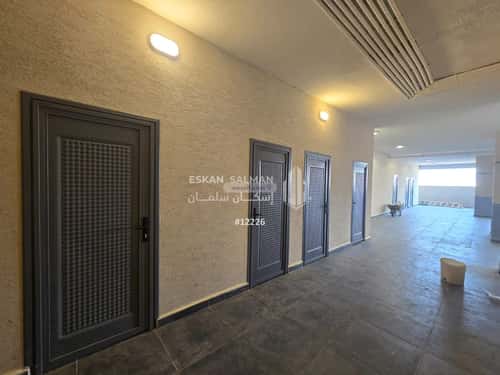 Apartment 179.16 SQM with 5 Bedrooms Alnowaria, Makkah Al Mukarramah