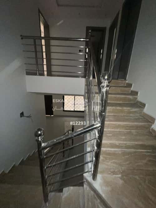 Apartment 242.77 SQM with 9 Bedrooms Bader, South Riyadh, Riyadh