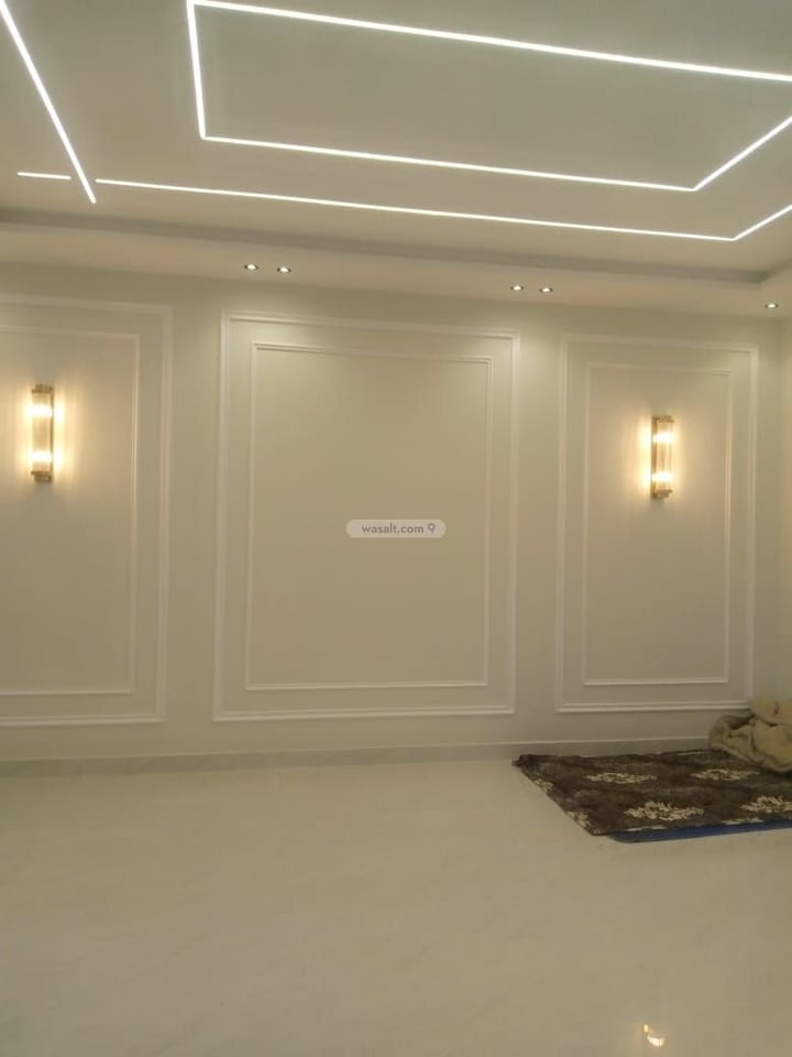 Floor 143.46 SQM with 4 Bedrooms Tuwaiq, West Riyadh, Riyadh