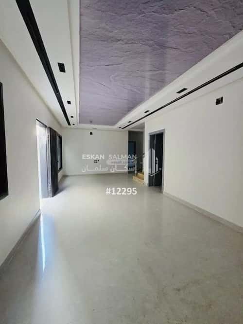 Apartment 149.02 SQM with 5 Bedrooms Bader, South Riyadh, Riyadh