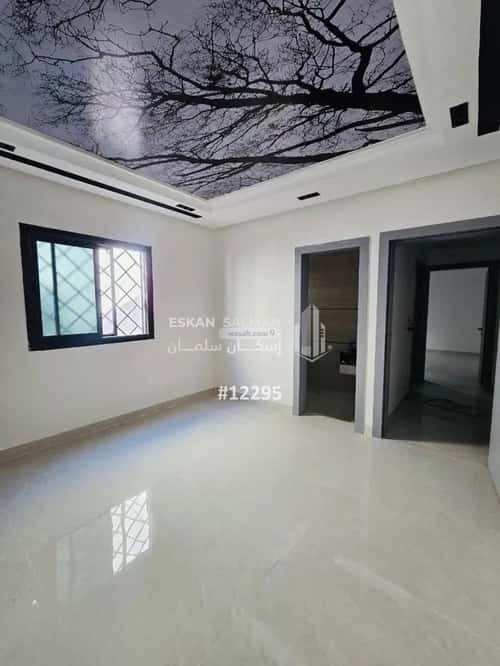 Apartment 149.02 SQM with 5 Bedrooms Bader, South Riyadh, Riyadh