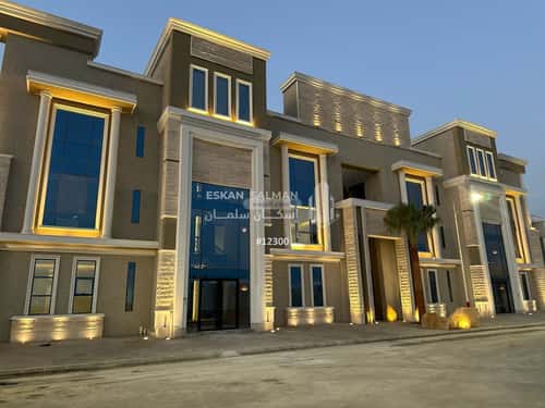 شقة 156.11 متر مربع ب 4 غرف الزهور، جازان