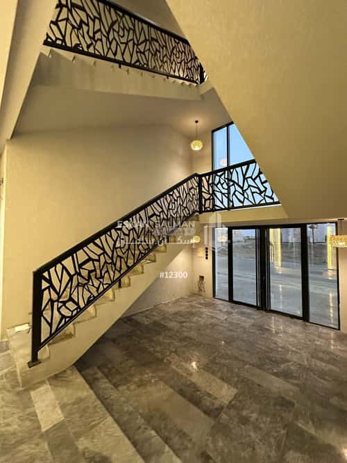 Apartment 156.11 SQM with 4 Bedrooms Al Zahoor, Jazan