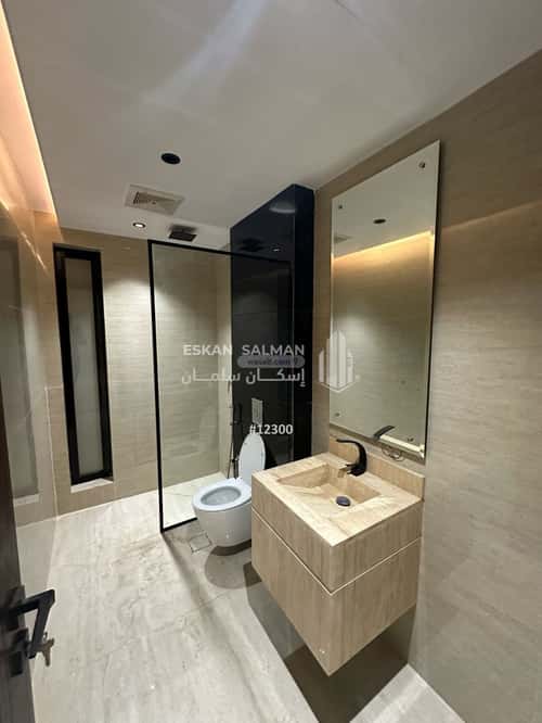 شقة 156.11 متر مربع ب 4 غرف الزهور، جازان