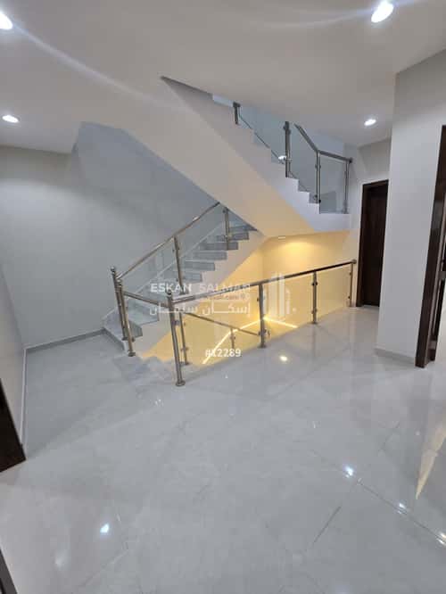 Villa 334 SQM facing East on 20m width street منسوبي التعليم الأول، الاحساء