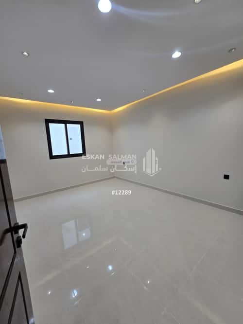 Villa 334.49 SQM Facing East on 20m Width Street The First Education District, Al Ahsa