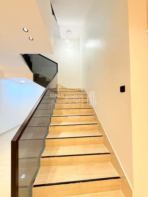 Villa 250 SQM Facing East on 16m Width Street Al-Rawdah Third, Al Ahsa